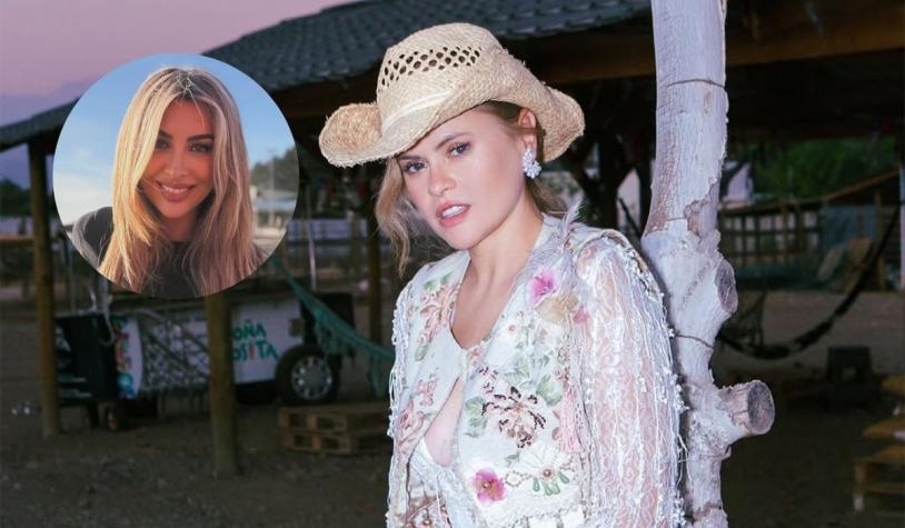 Eliana Albasetti recuerda antiguo episodio entre Camila Andrade y su esposo: "No es alguien que quisiera cerca" | Instagram