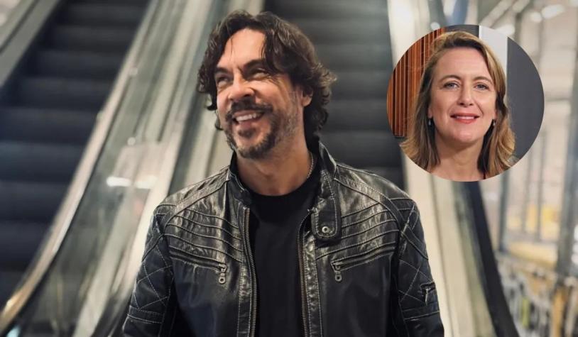 Hija de Mauricio Jürgensen y Carolina Urrejola cumplió 9 años y generó reacciones en redes: "Pura mamá"