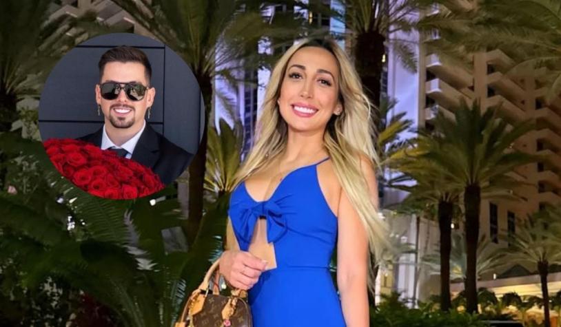 "No quiere saber nada de él": El gesto de Rebeca Naranjo que marcaría su distancia con Nano Calderón