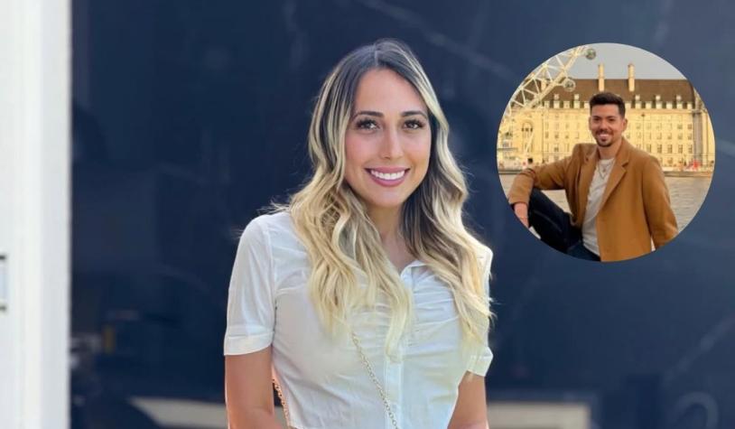 Rebeca Naranjo se refirió a la extorsión que está viviendo: redes reaccionan contra Nano Calderón