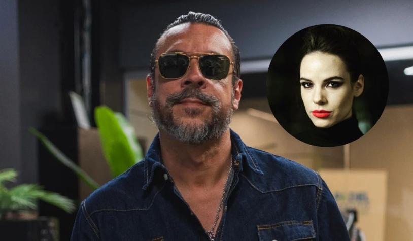 Mauricio Jürgensen y Luciana Echeverría oficializan su relación y se llenan de elogios en redes