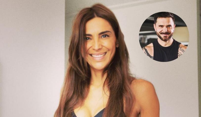 Revelan la reacción de Carla Ballero tras declaraciones de Álvaro sobre sus adicciones: "Y nosotros cuidando a sus hijos"