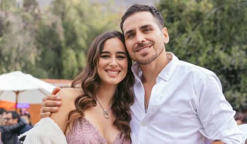 Pangal Andrade y Meli Noto comparten fotos familiares desde Turquía: Alanna provocó reacciones
