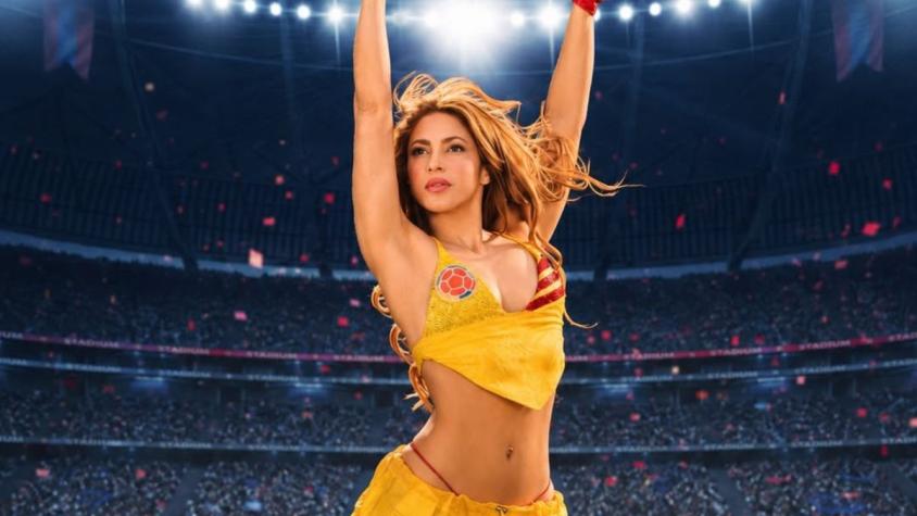 Shakira, Andrea Bocelli y más: los artistas que estarán presentes HOY en el show inaugural de la Copa Mundial FIFA 2026