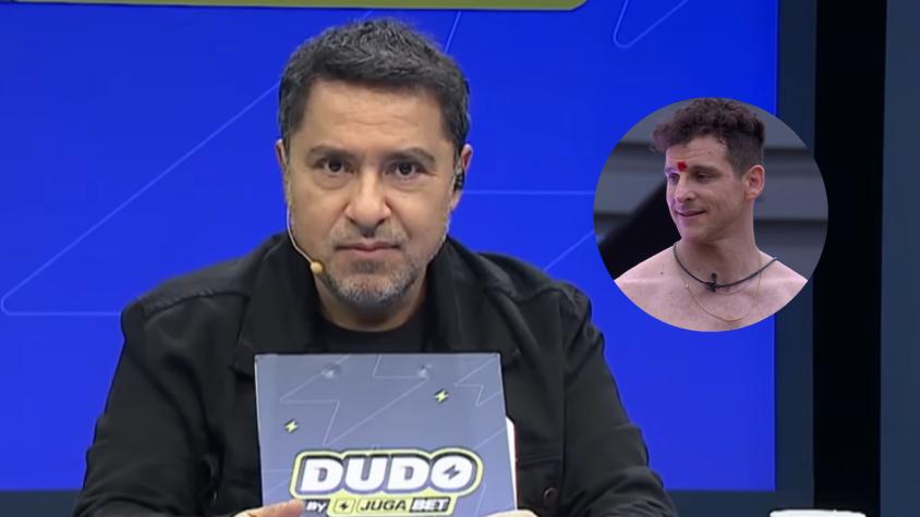 Canal 13 - Dudo