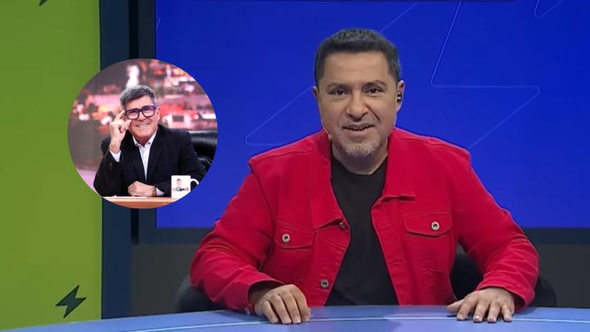 Canal 13 - Dudo