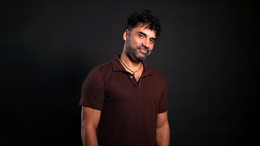 Felipe Contreras