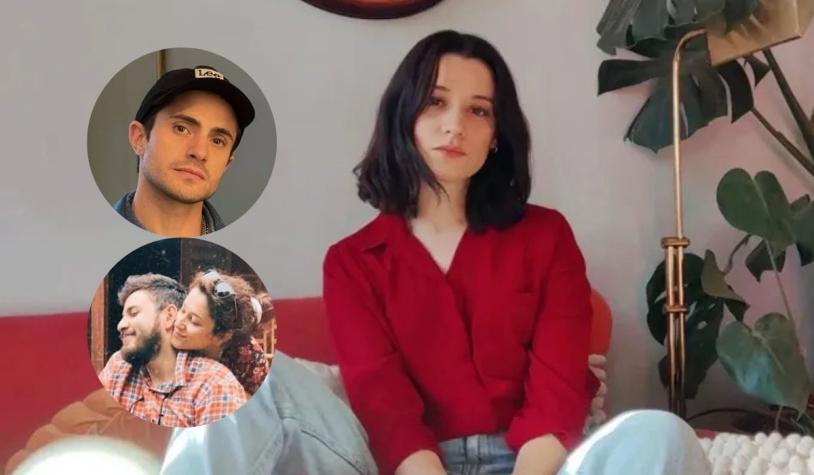 Fernanda Salazar defiende su particular dinámica familiar | Instagram