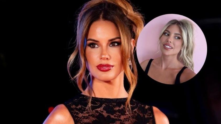 Gala Caldirola explicó por qué dio 'Me gusta' a polémico mensaje contra Coté López