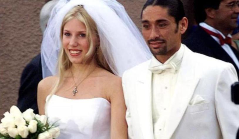  Giuliana Sotela y Chino Ríos