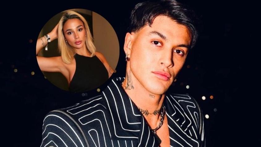 Revelan supuesto romance de Guarén con exchico reality amigo de Nicolás Solabarrieta Revelan supuesto romance de Guarén con exchico reality amigo de Nicolás Solabarrieta