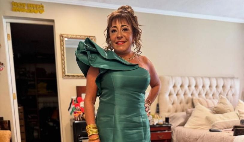 Helhue Sukni no aparece en fotos con sus nietas | Instagram