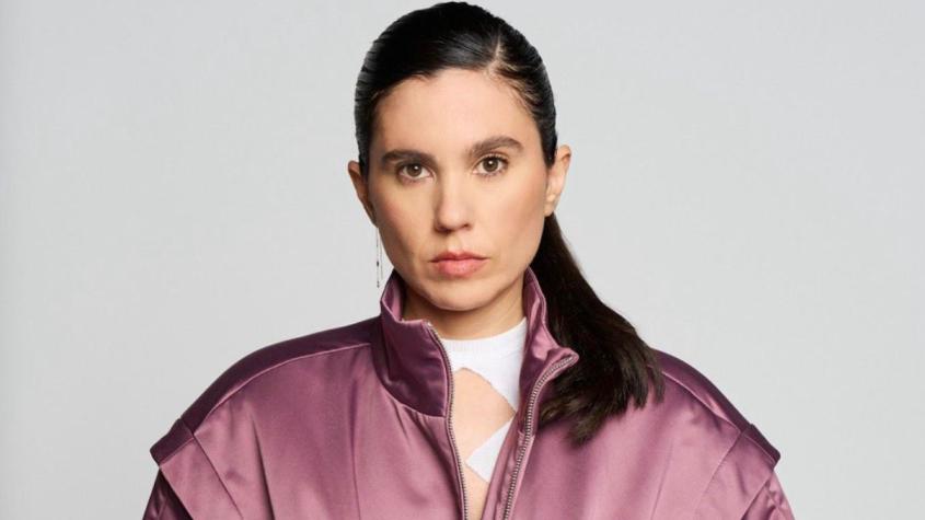 Javiera Mena