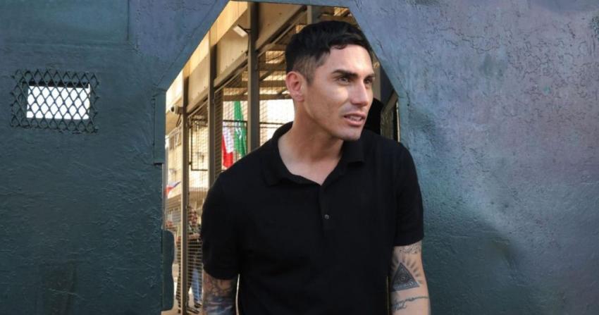 Jean Paul Pineda