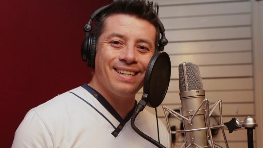 Leandro Martínez