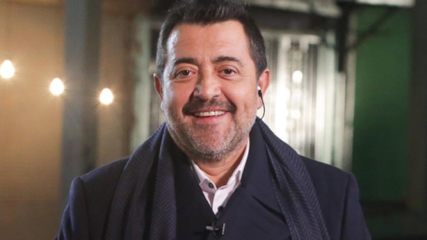 Leo Caprile