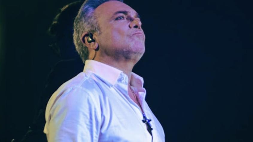Luis Jara explicó por qué no puede ingresar a Estados Unidos durante 10 años: debió regresar a Chile Luis Jara explicó por qué no puede ingresar a Estados Unidos durante 10 años: debió regresar a Chile