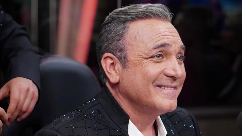 Luis Jara explicó por qué no puede ingresar a Estados Unidos durante 10 años: debió regresar a Chile Luis Jara explicó por qué no puede ingresar a Estados Unidos durante 10 años: debió regresar a Chile
