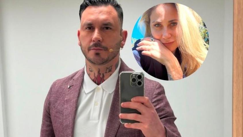 Mauricio Pinilla