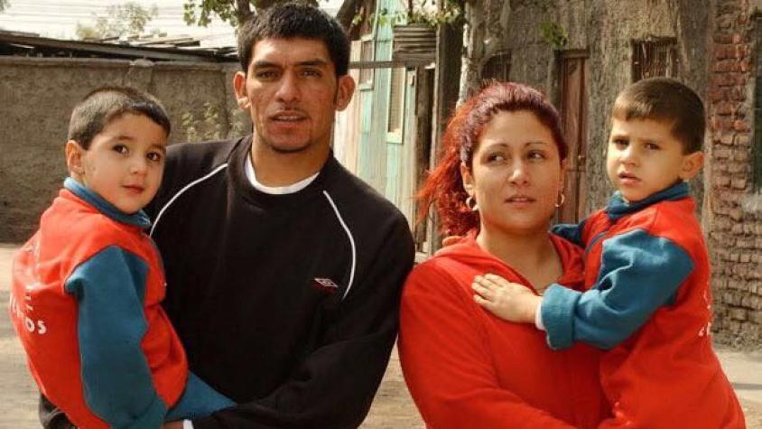 Huaiquipán y Mitzi Bustos
