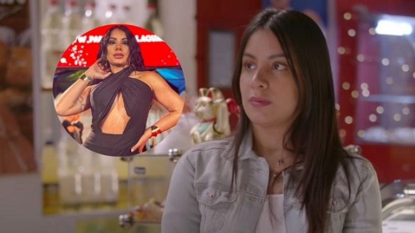 Nathalie Vera - Pobre Novio