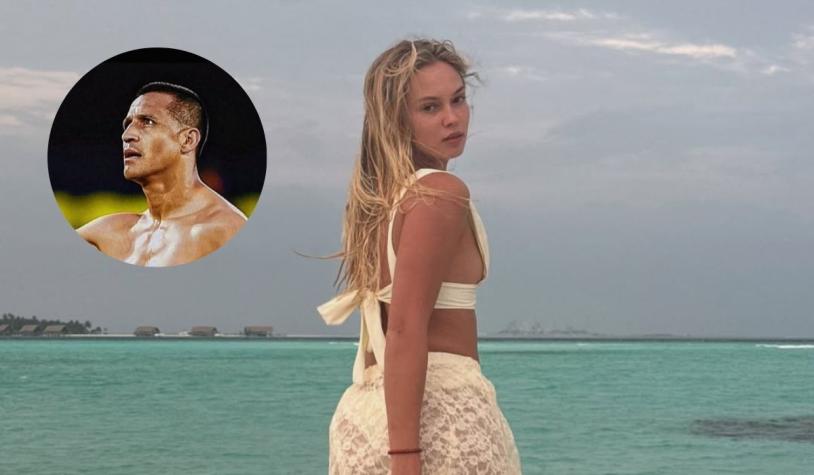 Alexandra Litvinova mostró cómo disfruta sus mañanas en Chile y se llenó de comentarios: "La patrona maravilla" Alexandra Litvinova mostró cómo disfruta sus mañanas en Chile y se llenó de comentarios: "La patrona maravilla"