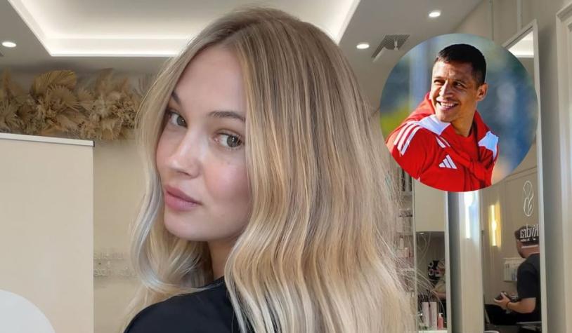 Alexandra Litvinova mostró cómo fue recibida en Tocopilla: "No estaba preparada para esto"