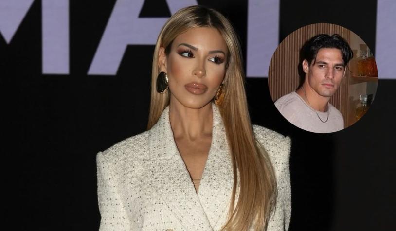 Oriana Marzoli contó qué la hizo replantearse su relación con Facundo González