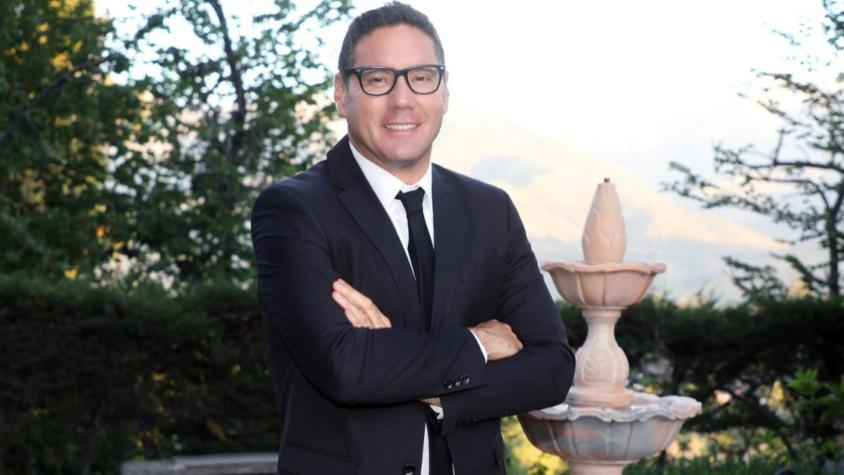 Pancho Saavedra