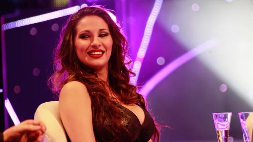 Perla Ilich