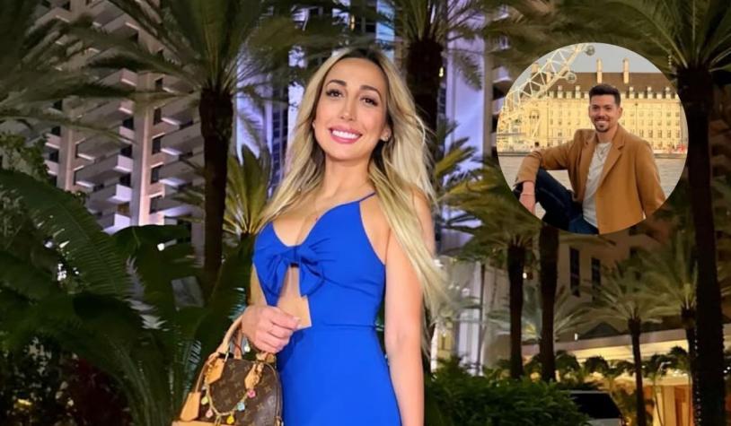 Rebeca Naranjo revela las restricciones que tenía en su pasada relación: seguidores apuntaron a Nano Calderón