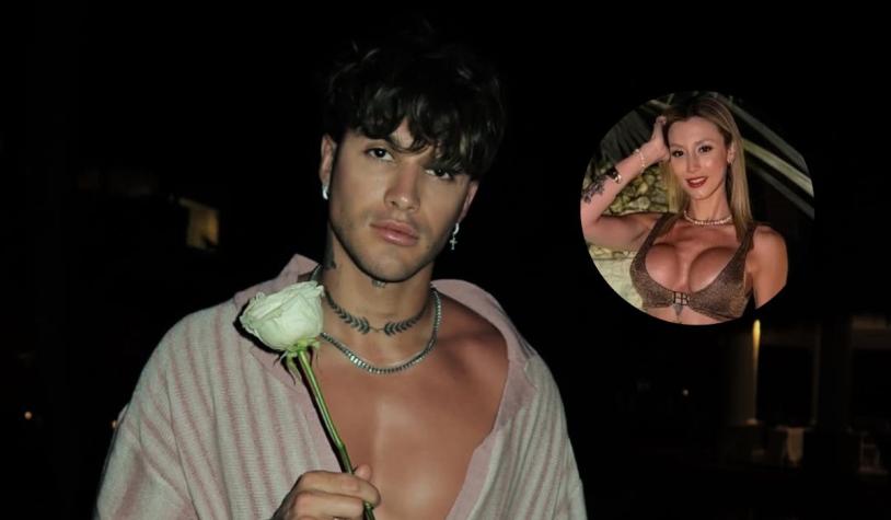 Revelan quiebre entre Nicolás Solabarrieta y su supuesta pareja argentina | Instagram