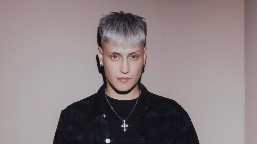 Último álbum de Kidd Voodoo recibe importante reconocimiento | Instagram