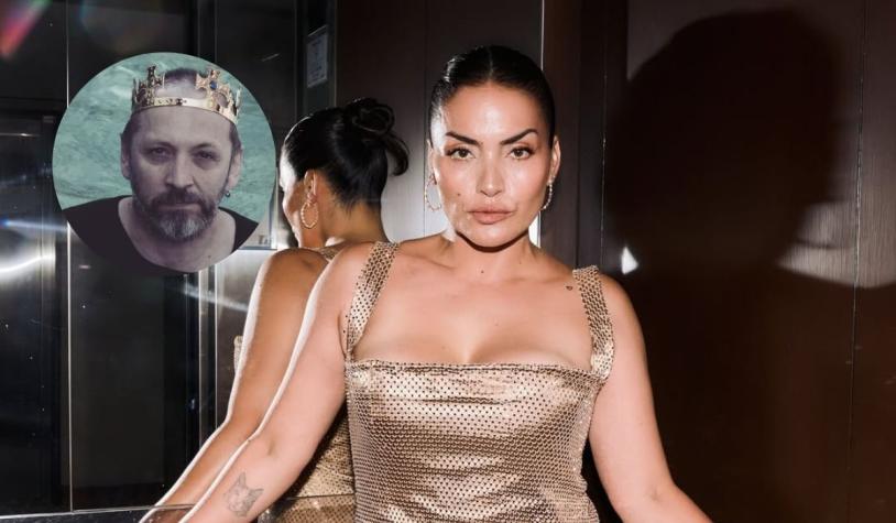 Sebastián Lyaseca mostró lo grandes que están sus hijos con Carmen Gloria Bresky