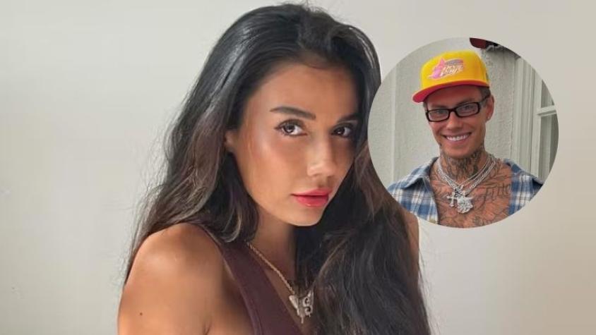 “Es puro Méndez”: mira cómo ha crecido el hijo de Steffi Méndez y el cantante Dante Lindhe
