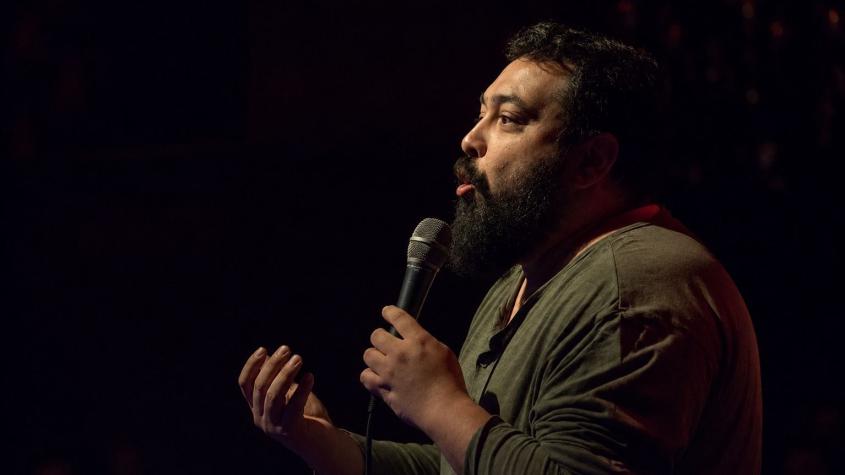 Instagram - Conmoción en la comedia chilena: fallece José Luis “Koto” Valenzuela, figura clave del stand-up nacional