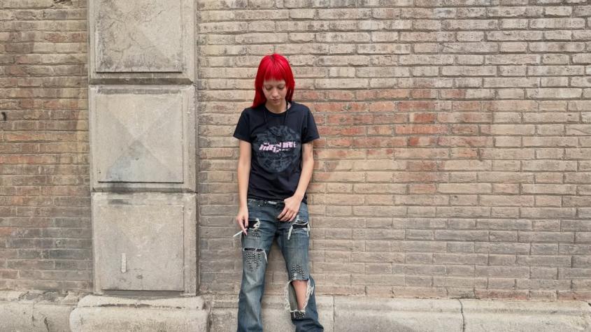 La cantante Akriila da un salto internacional y firma con prestigioso sello discográfico