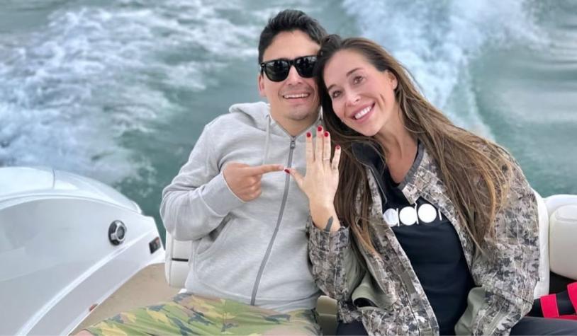 Vale Roth y su esposo toman importante decisión | Instagram 