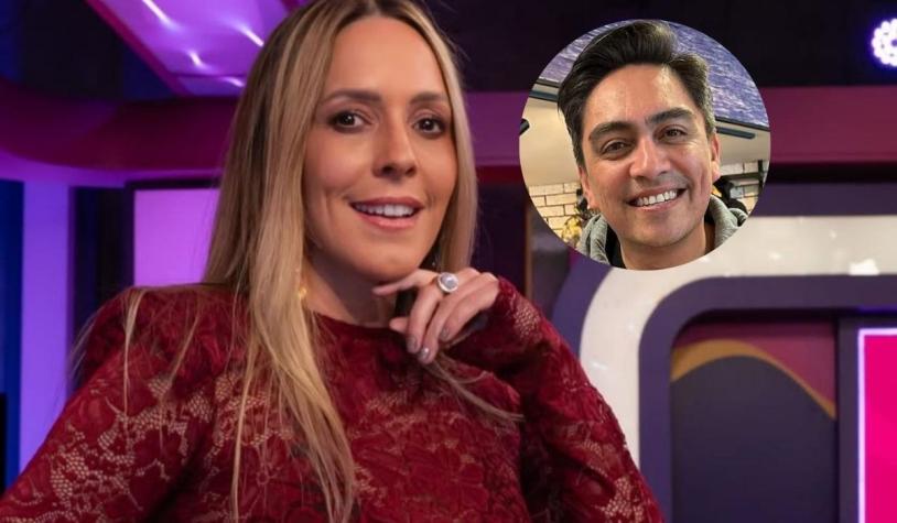 Maly Jorquiera publicó imágenes con Sergio Freire y desató rumores de reconciliación
