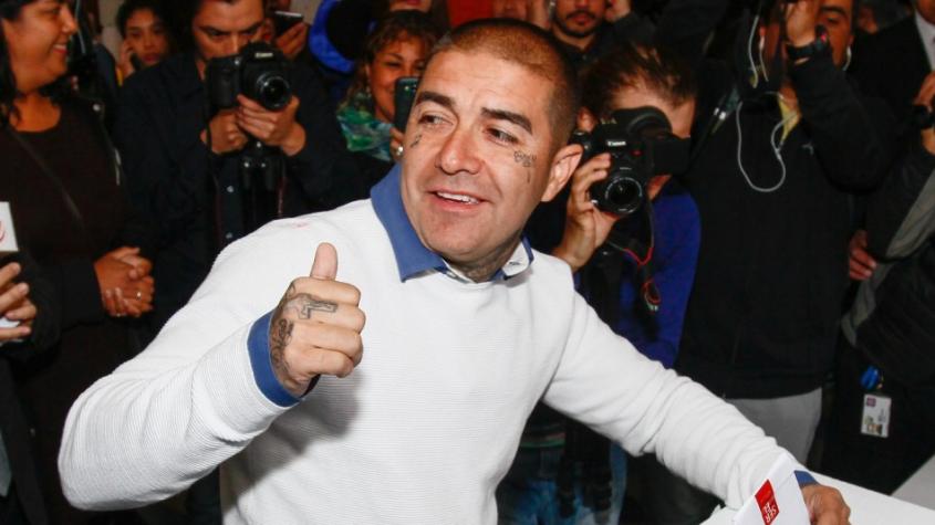 Dj Méndez