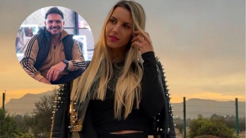 Lucila Vit muestra la nueva casa que se compró tras supuesta separación con Rafael Olarra: "Acá va a estar mi gimnasio"