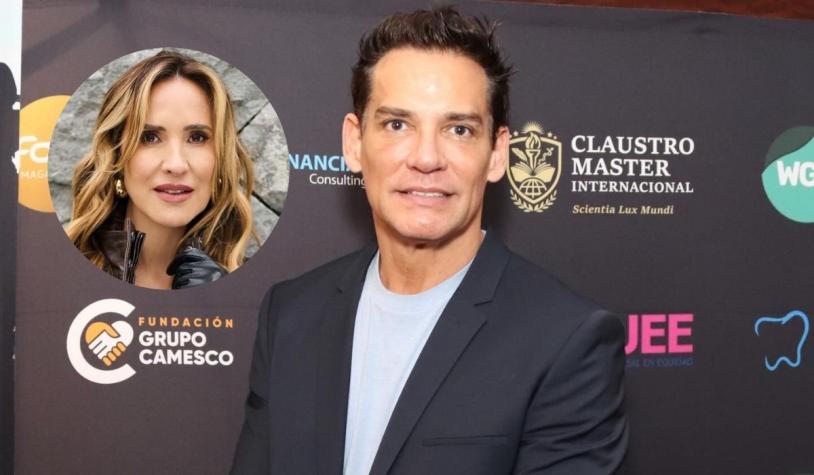 Salen a la luz los millonarios montos que marcarían el divorcio de Angélica Castro y Cristián de la Fuente