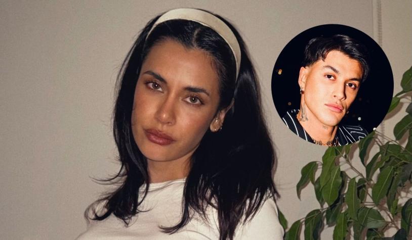 Camilísima recordó su historia con Nicolás Solabarrieta | Instagram