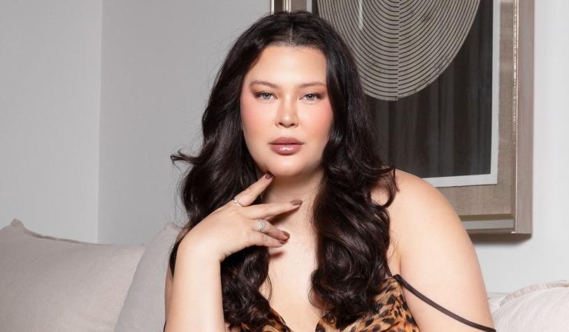 Michelle Carvalho y su madre sorprenden con su increíble parecido