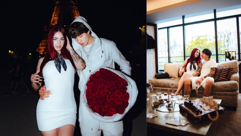Instagram - Martín White y Loyaltty
