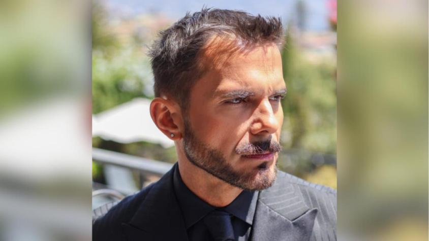 Instagram - Álvaro Ballero 