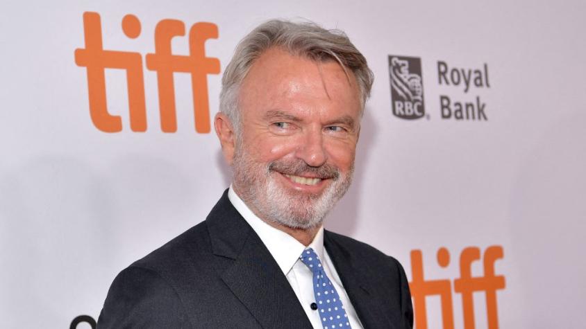 Muere Sam Neill a los 78 años: la fortuna que deja el actor de Jurassic Park Muere Sam Neill a los 78 años: la fortuna que deja el actor de Jurassic Park