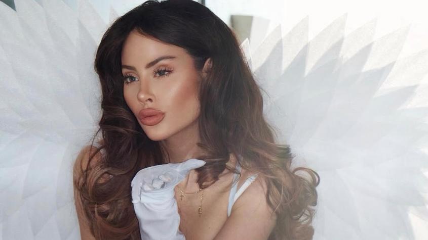 El inesperado gesto de Ignacia Michelson tras quedar fuera del Miss Universo Chile 2026: desató intenso debate El inesperado gesto de Ignacia Michelson tras quedar fuera del Miss Universo Chile 2026: desató intenso debate