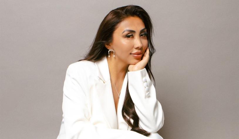 Naya Fácil quiere ser madre | Instagram