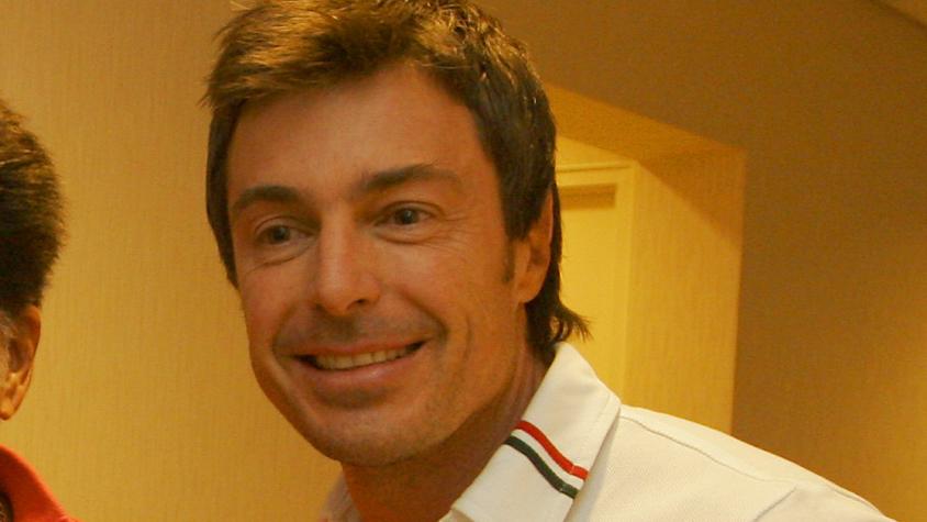 Giancarlo Petaccia